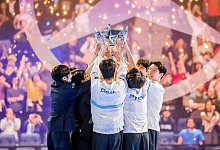 DRX - Riot Games/dpa