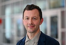 Sebastian Guggolz - Arne Dedert/dpa