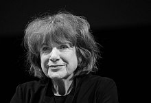 Schauspielerin Hannelore Hoger gestorben - picture alliance / Rolf Vennenbernd/dpa