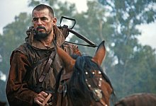 Kinostart - "Wilhelm Tell" - -/SquareOne Entertainment /dpa