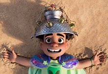 Kinostart - "Elio" - Pixar/Disney/dpa