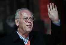 Rudolf Scharping - Arne Dedert/dpa