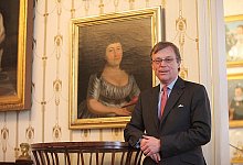 Stephan Prinz zur Lippe - Vera Gerstendorf-Welle