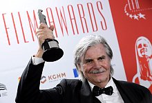 Schauspieler Peter Simonischek - Jacek Turczyk/PAP/epa/dpa