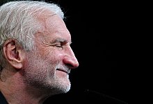 Rudi V&ouml;ller - Bernd Thissen/dpa