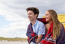 &laquo;No Hard Feelings&raquo; - Macall Polay/CTMG/dpa