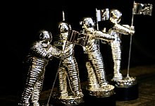 MTV Video Music Awards 2020 - Foto: Jason Szenes/EPA/dpa