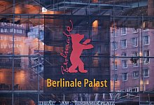 Berlinale - Annette Riedl/dpa