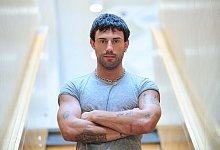 Schauspieler Aaron Altaras - Annette Riedl/dpa