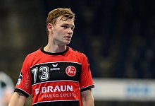 Timo Kastening - Swen Pf&ouml;rtner/dpa