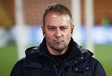 Hansi Flick - Christian Charisius/Deutsche Presse-Agentur GmbH/dpa