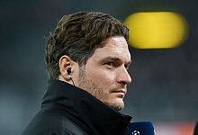 Borussia Dortmund - PSV Eindhoven - Bernd Thissen/dpa