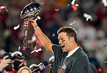 Objekt der Begierde - Foto: Lynne Sladky/AP/dpa