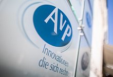 AvP D&uuml;sseldorf - Foto: Marcel Kusch/dpa