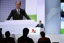 DFL-Generalversammlung - Britta Pedersen/dpa