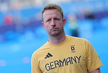 Paris 2024 - Hockey - Rolf Vennenbernd/dpa