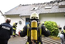 Bad M&uuml;nstereifel - Sebastian Klemm/dpa