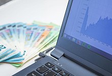 Anlagen - Foto: Christin Klose/dpa-tmn