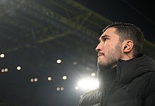 Borussia Dortmund - Bayer Leverkusen - Bernd Thissen/dpa