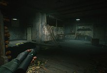 Screenshot von &laquo;A Quiet Place: The Road Ahead&raquo; - Saber Interactive/dpa-tmn