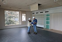 Schulzentrum Aspe - Alexandra Schaller