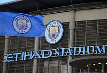 Manchester City geht erneut gegen Premier-League-Regeln vor - Lindsey Parnaby/dpa