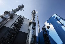 Kraftwerk - Oliver Berg/dpa