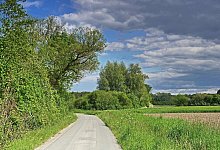 feldweg - Symbolbild: Pixabay