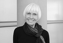 Barbara R&uuml;tting - Foto: Jens Kalaene/dpa-Zentralbild/dpa