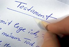 Testament - Foto: Jens B&uuml;ttner