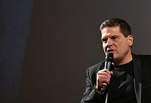 Jan Ullrich - Angelika Warmuth/dpa