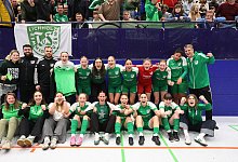 jubel-frauen - Paul Cohen