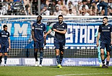 VfL Bochum - FSV Mainz 05 - Anke Waelischmiller/dpa