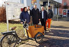 alle-funfe - Gemeinde Schlangen