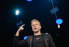 Coronavirus - Autokino Hannover - Foto: Ole Spata/dpa