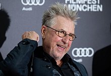 Martin Semmelrogge - Sven Hoppe/dpa