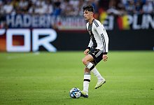 Kai Havertz - Rolf Vennenbernd/dpa