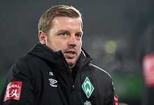 Florian Kohfeldt - Foto: Swen Pförtner/dpa