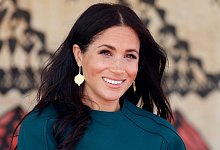 Herzogin Meghan - Foto: Chris Jackson/PA Wire/dpa