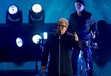 Herbert Gr&ouml;nemeyer - Philipp von Ditfurth/dpa