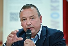 Sven Herzberger - Patrick Pleul/dpa