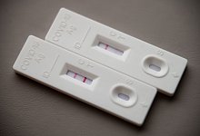 Coronavirus - Sebastian Gollnow/dpa
