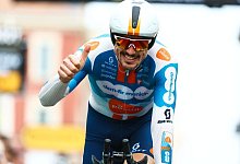 John Degenkolb - David Pintens/Belga/dpa