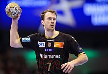 Felix Claar - Ronny Hartmann/dpa