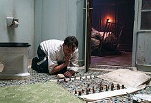 Schachnovelle - Julia Terjung/ARD Degeto/Studiocanal/dpa