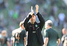 Ole Werner - Carmen Jaspersen/dpa