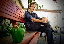 Sebastian M&uuml;ller - Yvonne Glandien