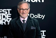 Steven Spielberg - Foto: Charles Sykes/Invision via AP/dpa