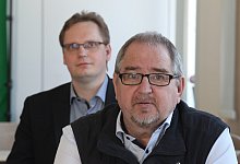 "Verschickungskinder" - Vera Gerstendorf-Welle