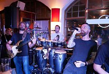 Moes Kitchen - Thomas Kr&uuml;gler